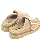 MOHI（モヒ）サンダル ベージュ サイズ:EU38(24.5cm位) レディース/2200639406015