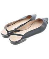 MOHI（モヒ）パンプス 黒 サイズ:EU36(22.5cm位) レディース/2200639728193