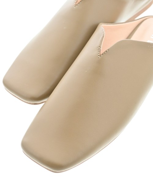 MOHI（モヒ）その他 ベージュ サイズ:EU36(22.5cm位) レディース/2200642723291