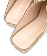 MOHI（モヒ）その他 ベージュ サイズ:EU36(22.5cm位) レディース/2200642723338