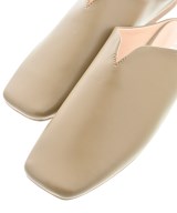 MOHI（モヒ）その他 ベージュ サイズ:EU36(22.5cm位) レディース/2200642723345