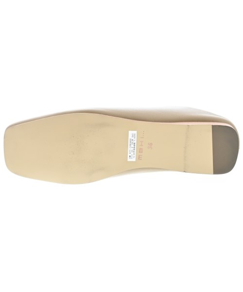 MOHI（モヒ）その他 茶 サイズ:23cm レディース/2200642759603