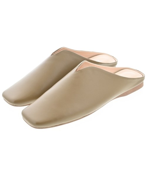 MOHI(モヒ)その他 茶 サイズ:23cm/2200642759610