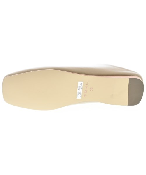 MOHI（モヒ）その他 茶 サイズ:23cm レディース/2200642759610