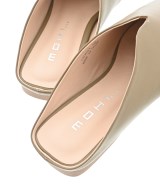 MOHI（モヒ）その他 茶 サイズ:23cm レディース/2200642759610