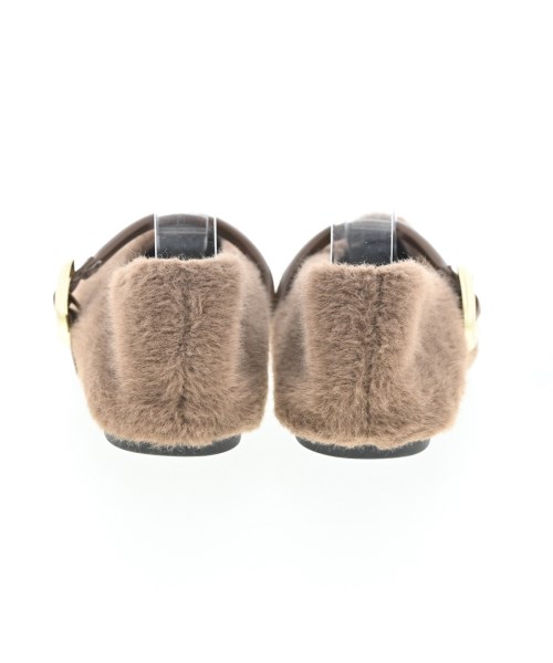 MOHI（モヒ）その他 茶 サイズ:-(24cm位) レディース/2200631390053