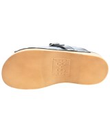 MOHI（モヒ）サンダル 黒 サイズ:EU38(24.5cm位) レディース/2200644602464