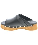 MOHI（モヒ）サンダル 黒 サイズ:EU35(21.5cm位) レディース/2200644602815
