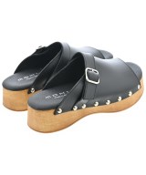 MOHI（モヒ）サンダル 黒 サイズ:EU36(22.5cm位) レディース/2200644602853