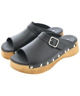 MOHI（モヒ）サンダル 黒 サイズ:EU35(21.5cm位) レディース/2200644602877