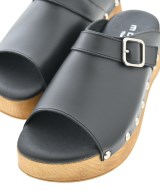 MOHI（モヒ）サンダル 黒 サイズ:EU35(21.5cm位) レディース/2200644602891