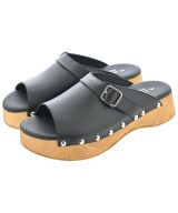 MOHI（モヒ）サンダル 黒 サイズ:EU37(23.5cm位) レディース/2200644604727