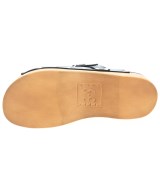 MOHI（モヒ）サンダル 黒 サイズ:EU37(23.5cm位) レディース/2200644604727