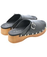 MOHI（モヒ）サンダル 黒 サイズ:EU37(23.5cm位) レディース/2200644604741