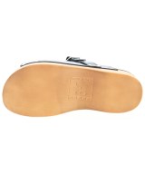 MOHI（モヒ）サンダル 黒 サイズ:EU37(23.5cm位) レディース/2200644739962