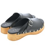 MOHI（モヒ）サンダル 黒 サイズ:EU39(25.5cm位) レディース/2200644740043