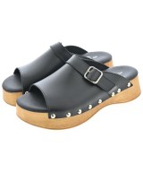 MOHI（モヒ）サンダル 黒 サイズ:EU36(22.5cm位) レディース/2200644740678
