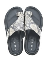 MOHI（モヒ）サンダル ベージュ サイズ:EU37(23.5cm位) レディース/2200627531170