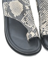 MOHI（モヒ）サンダル ベージュ サイズ:EU37(23.5cm位) レディース/2200627531170