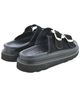 MOHI（モヒ）サンダル 黒 サイズ:EU36(22.5cm位) レディース/2200627531187