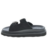 MOHI（モヒ）サンダル 黒 サイズ:EU36(22.5cm位) レディース/2200627531187