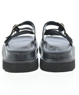 MOHI（モヒ）サンダル 黒 サイズ:EU36(22.5cm位) レディース/2200627531187