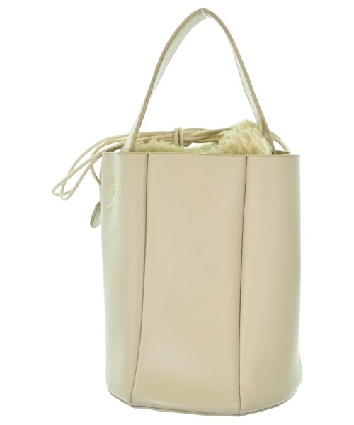 MOHI（モヒ）ショルダーバッグ ベージュ サイズ:- レディース/2200616353059