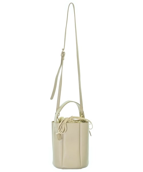 MOHI（モヒ）ショルダーバッグ ベージュ サイズ:- レディース/2200616353059