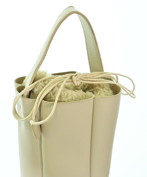 MOHI（モヒ）ショルダーバッグ ベージュ サイズ:- レディース/2200616353059