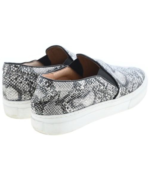 MOHI（モヒ）スニーカー グレー サイズ:EU39(25.5cm位) レディース/2200631686200