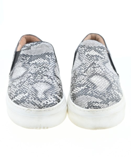 MOHI（モヒ）スニーカー グレー サイズ:EU39(25.5cm位) レディース/2200631686200