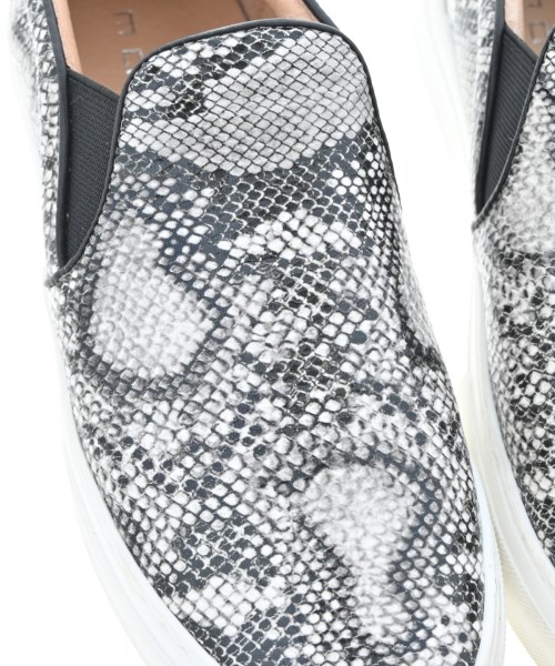 MOHI（モヒ）スニーカー グレー サイズ:EU39(25.5cm位) レディース/2200631686200