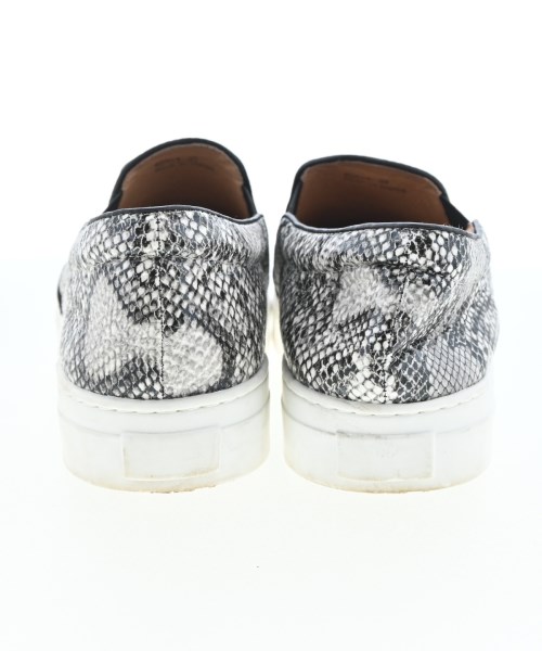 MOHI（モヒ）スニーカー グレー サイズ:EU39(25.5cm位) レディース/2200631686200