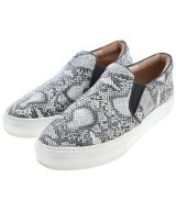 MOHI（モヒ）スニーカー グレー サイズ:EU39(25.5cm位) レディース/2200631686200