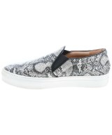 MOHI（モヒ）スニーカー グレー サイズ:EU39(25.5cm位) レディース/2200631686200