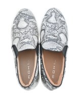 MOHI（モヒ）スニーカー グレー サイズ:EU39(25.5cm位) レディース/2200631686200