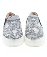 MOHI（モヒ）スニーカー グレー サイズ:EU39(25.5cm位) レディース/2200631686200