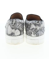 MOHI（モヒ）スニーカー グレー サイズ:EU39(25.5cm位) レディース/2200631686200