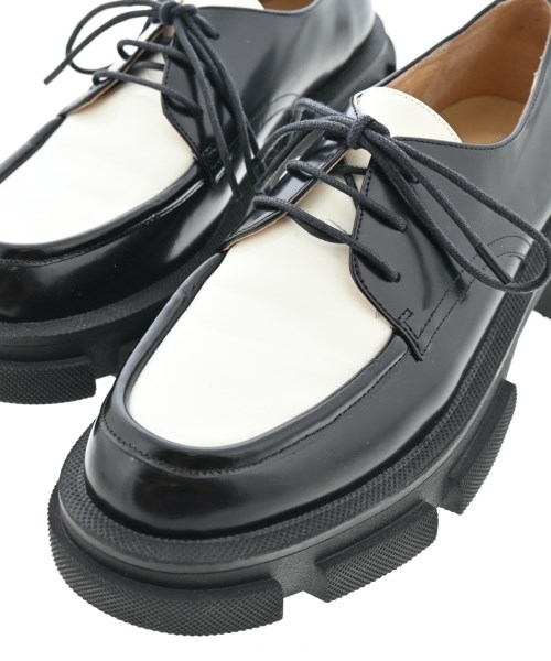 MOHI（モヒ）その他 黒 サイズ:EU36(22.5cm位) レディース/2200607969030