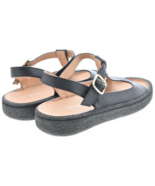 MOHI（モヒ）サンダル 黒 サイズ:EU35(21.5cm位) レディース/2200616983072