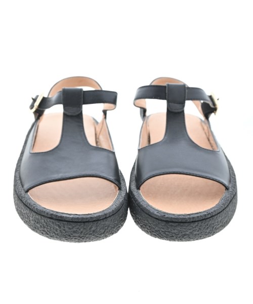 MOHI（モヒ）サンダル 黒 サイズ:EU35(21.5cm位) レディース/2200616983072