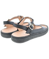 MOHI（モヒ）サンダル 黒 サイズ:EU35(21.5cm位) レディース/2200616983072