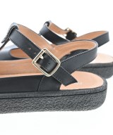 MOHI（モヒ）サンダル 黒 サイズ:EU35(21.5cm位) レディース/2200616983072