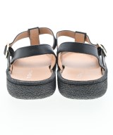 MOHI（モヒ）サンダル 黒 サイズ:EU35(21.5cm位) レディース/2200616983072