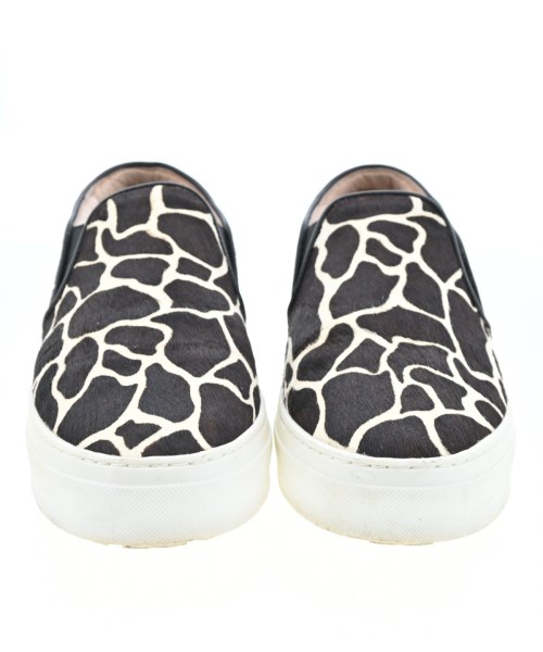 MOHI（モヒ）スニーカー 茶 サイズ:EU37(23.5cm位) レディース/2200617235064