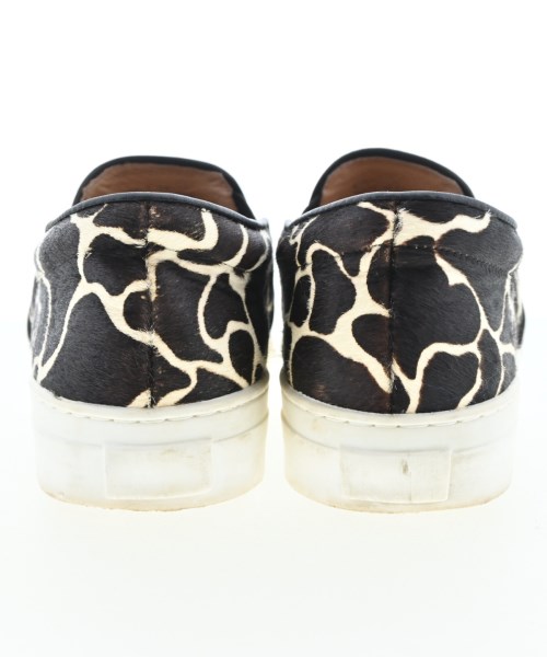 MOHI（モヒ）スニーカー 茶 サイズ:EU37(23.5cm位) レディース/2200617235064