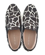 MOHI（モヒ）スニーカー 茶 サイズ:EU37(23.5cm位) レディース/2200617235064