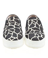 MOHI（モヒ）スニーカー 茶 サイズ:EU37(23.5cm位) レディース/2200617235064