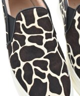 MOHI（モヒ）スニーカー 茶 サイズ:EU37(23.5cm位) レディース/2200617235064