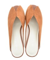 MOHI（モヒ）サンダル 茶 サイズ:EU37(23.5cm位) レディース/2200610948015